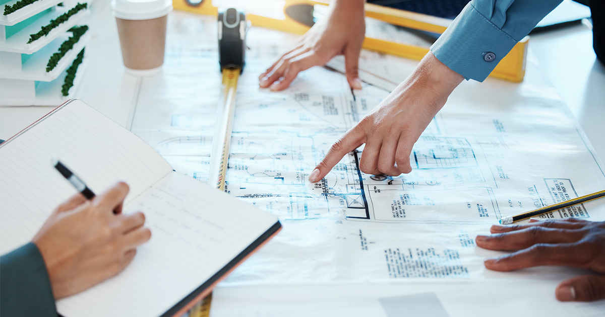 Blueprint for Brilliance: The Best CRM Systems Architects Can’t Live Without