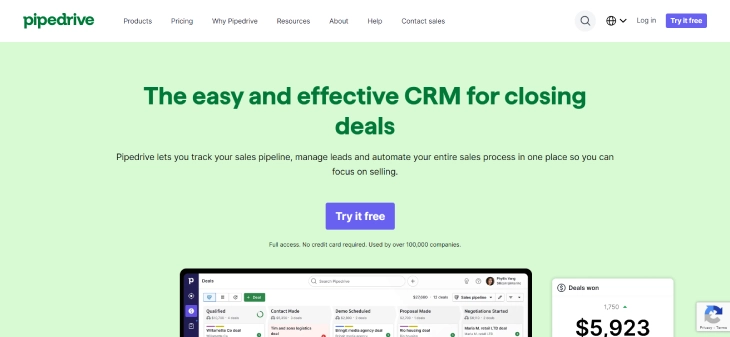 Supercharge Your Wix Website: A Deep Dive into CRM Integration