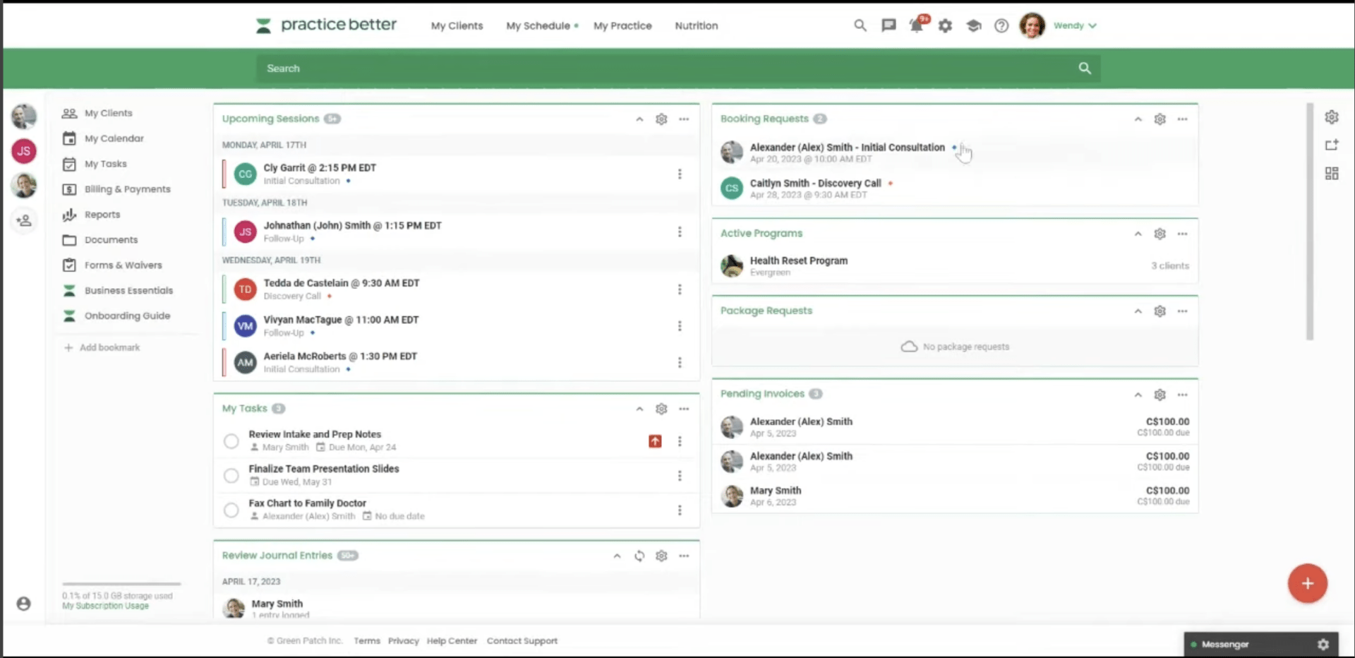 Unlocking Your Coaching Potential: The Best CRM Systems for Small Coaches in 2024