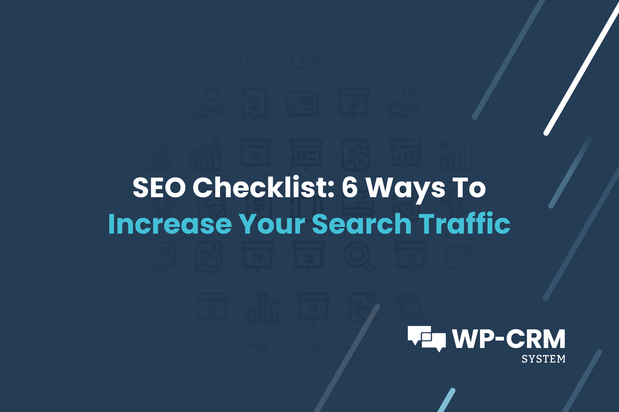 Unlock SEO Success: Mastering CRM Marketing with Proven Tips & Strategies