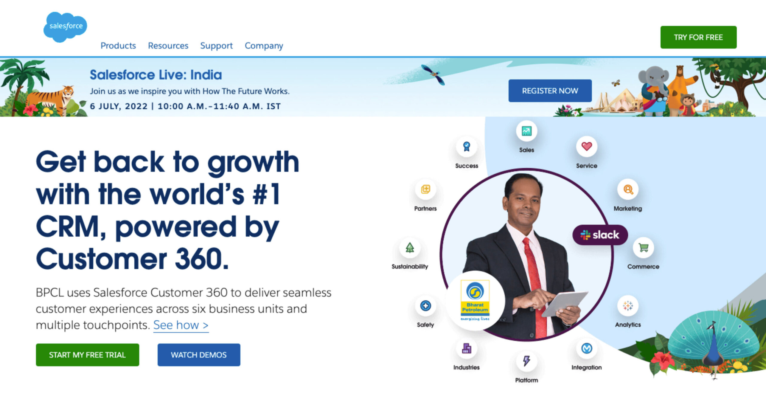 Unlocking Growth: The Best CRM Systems for Scaling Your Business