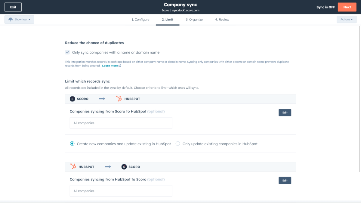 Supercharge Your Business: A Deep Dive into CRM Integration with Scoro