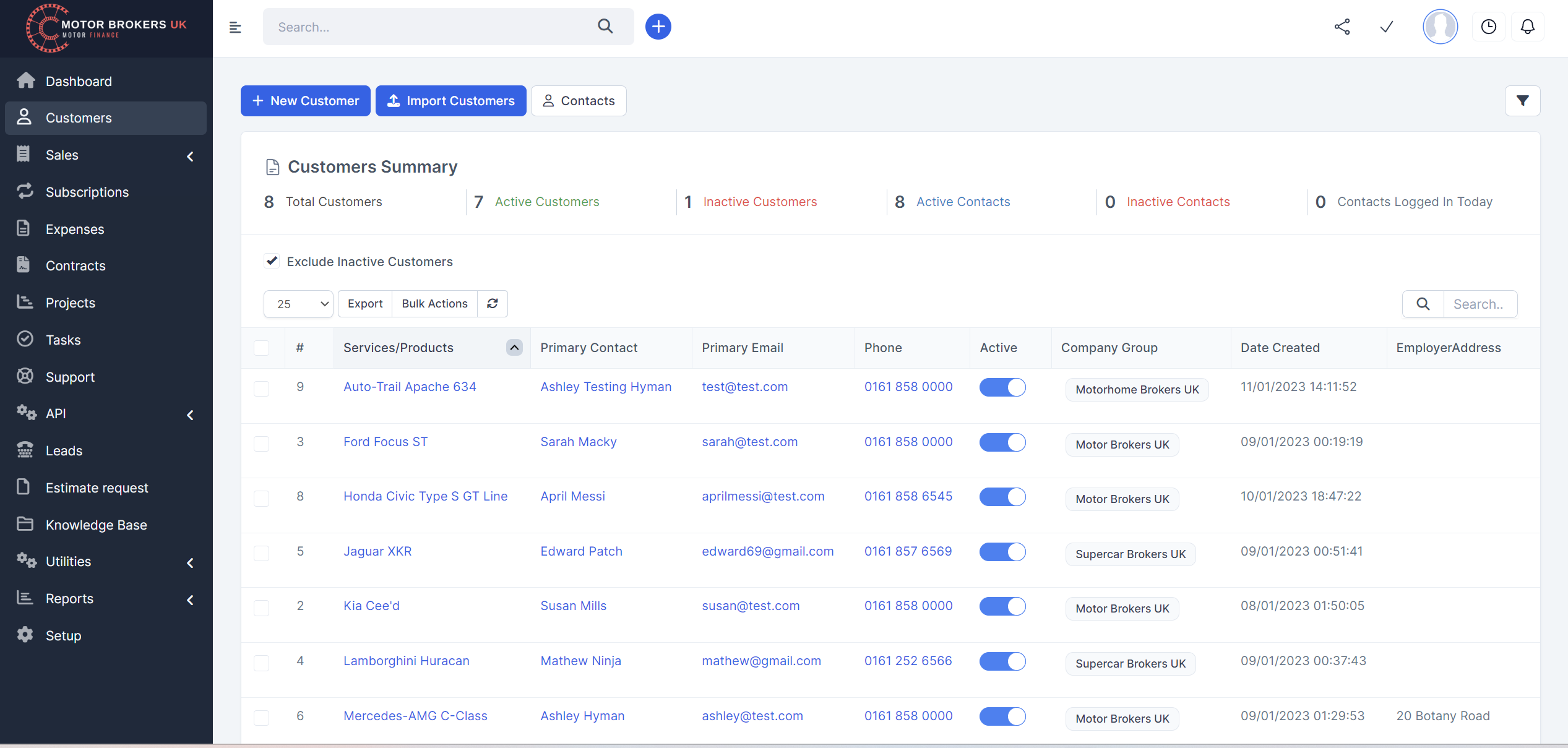 Unlock Growth: The Definitive Guide to Affordable CRM Software