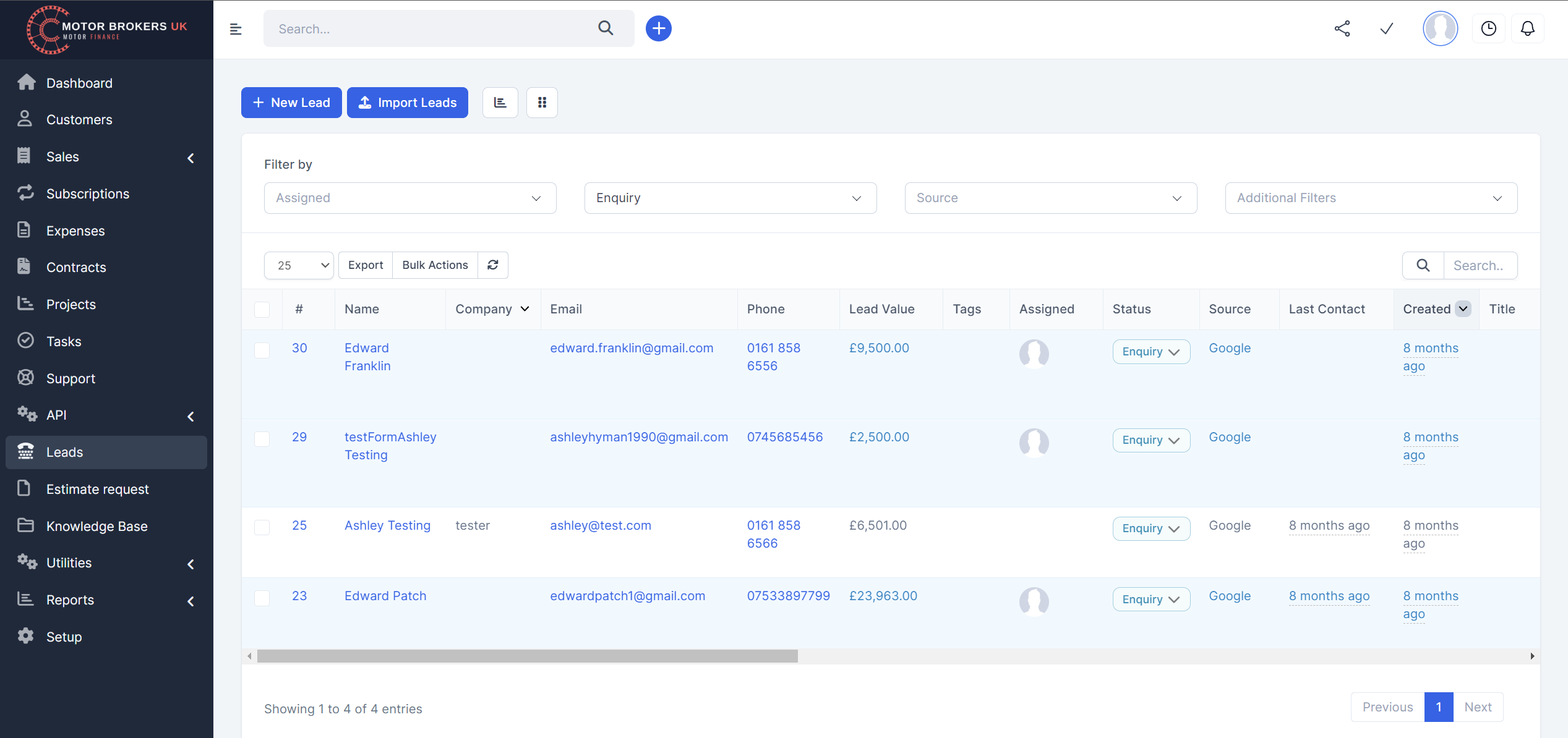 Unlocking Growth: The Ultimate Guide to Affordable CRM Software in 2024