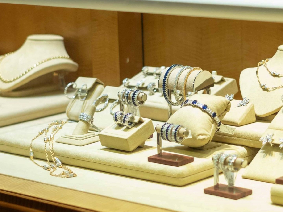 Shine Brighter: The Best CRM Systems for Small Jewelers to Sparkle in 2024