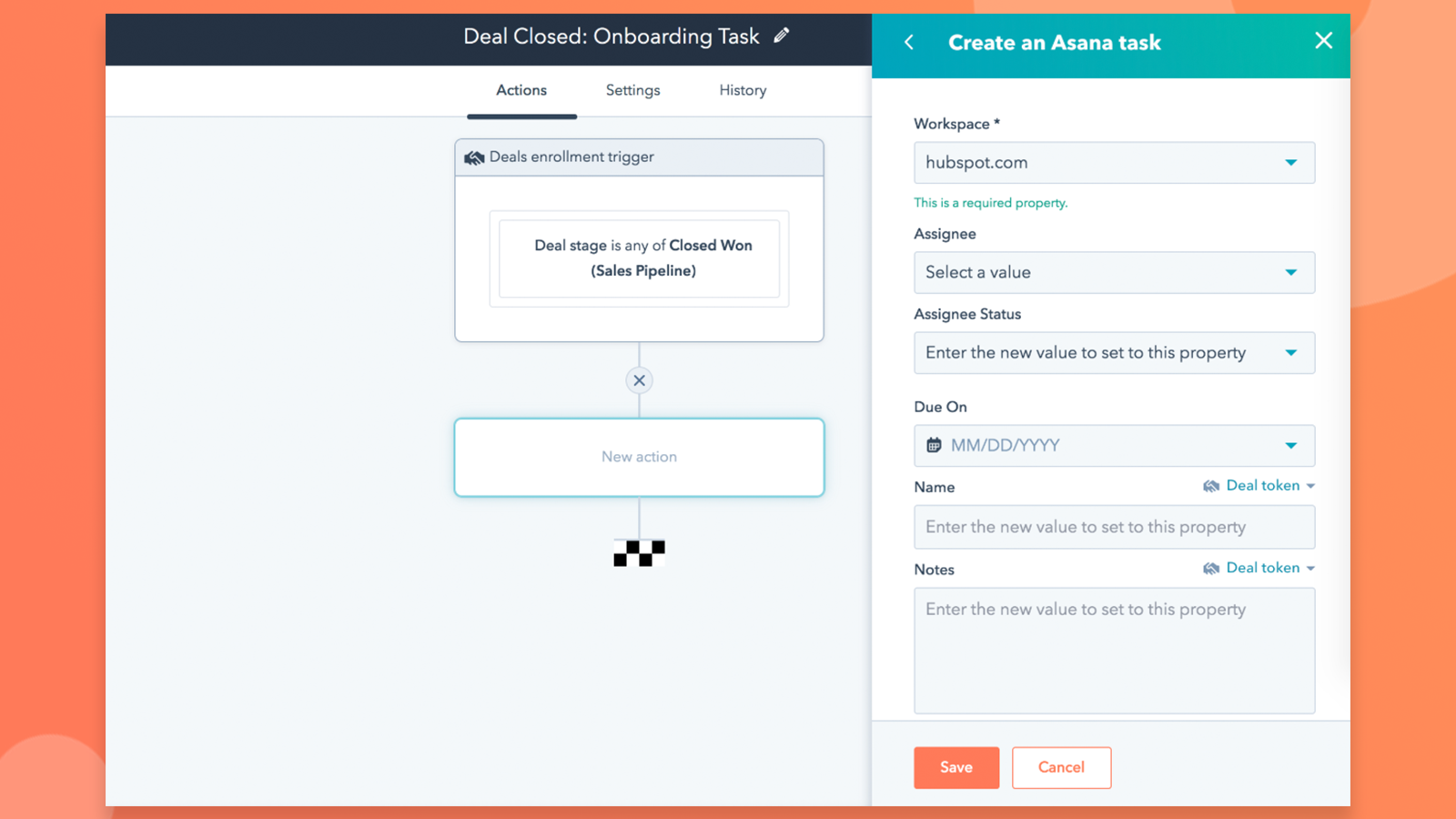 Seamless Synergy: Mastering CRM Integration with Asana for Peak Productivity
