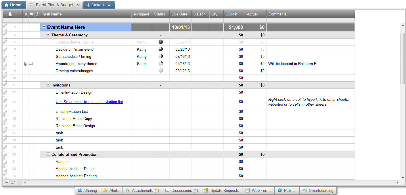 Unlock Efficiency: Supercharging Your CRM with Smartsheet Integration