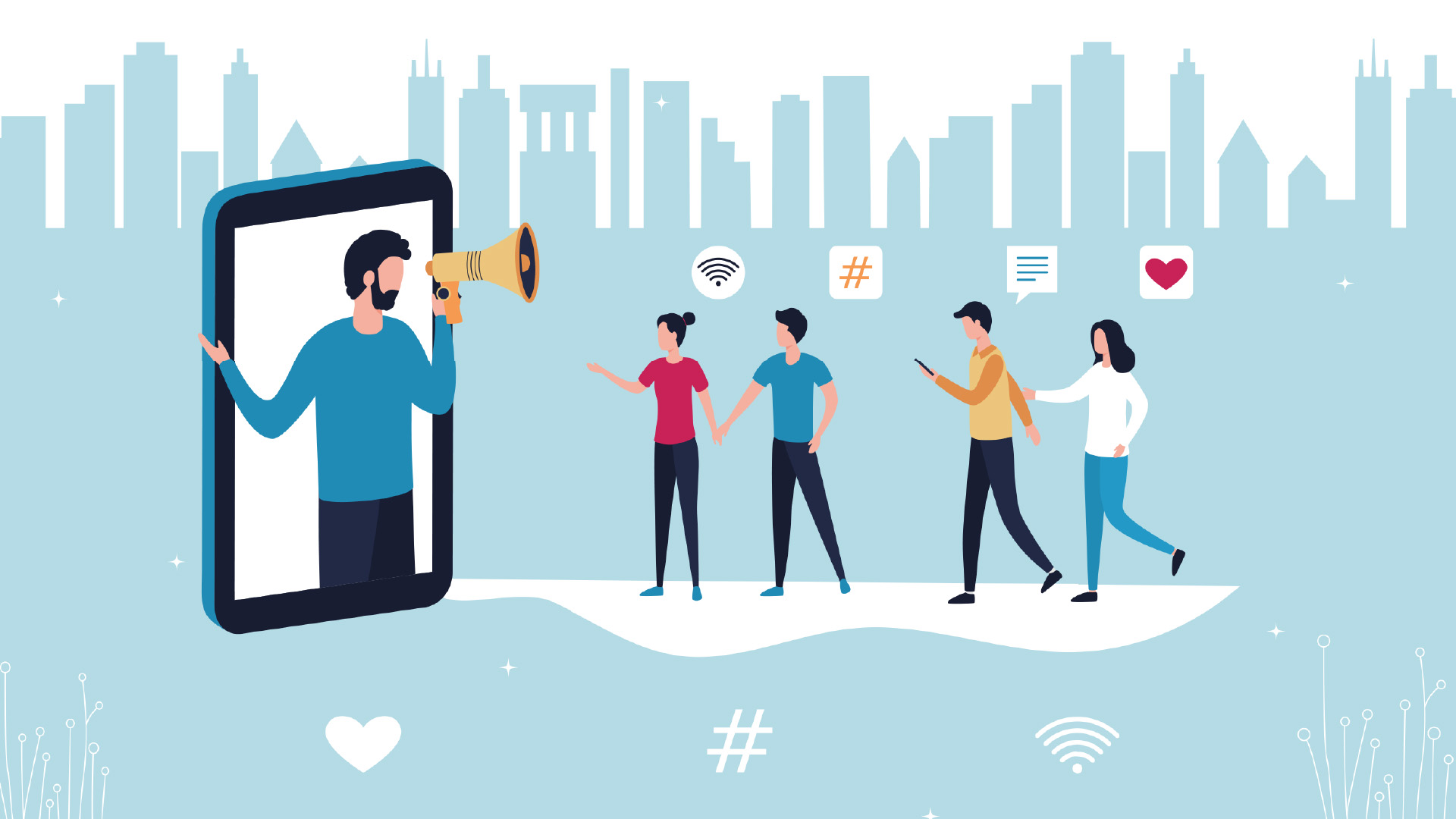 Boost Conversions with CRM, Marketing Magic, and the Power of Social Proof