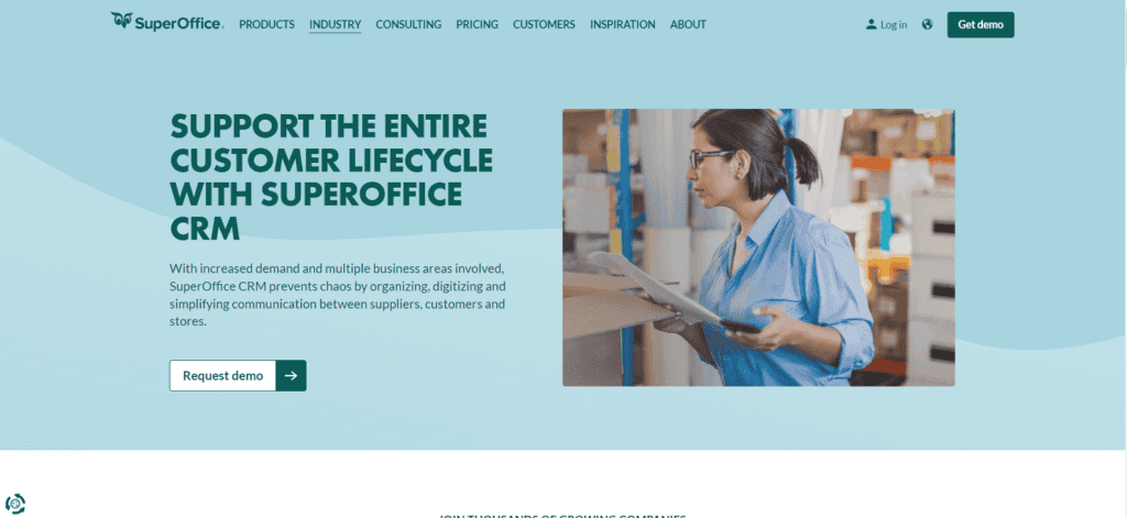 Boost Your Small Retail Business: The Ultimate Guide to CRM Solutions