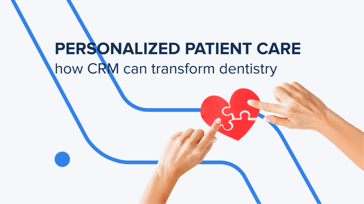 Unlocking Success: The Best CRM Systems for Small Dental Practices in 2024