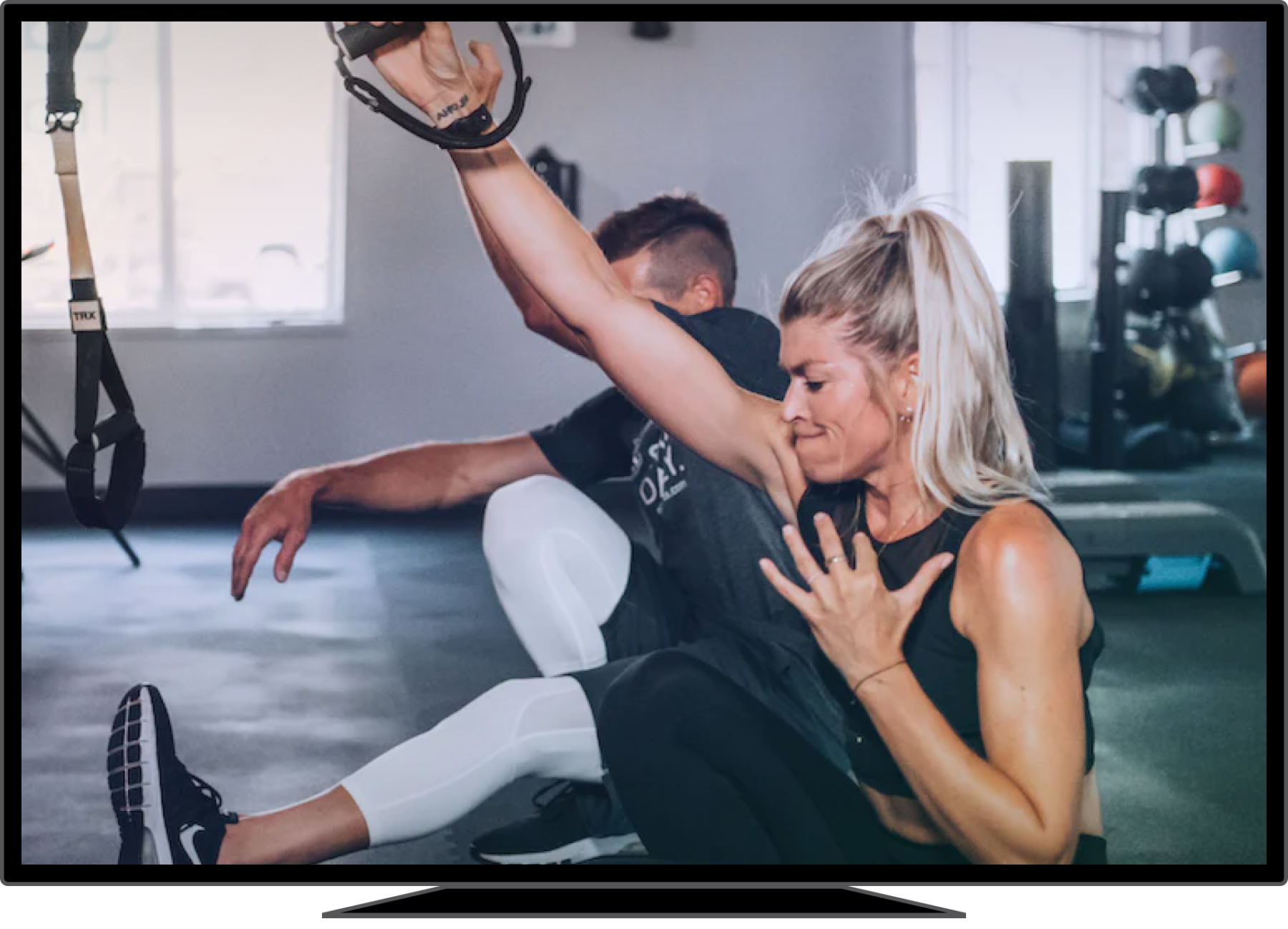 Level Up Your Fitness Business: The Ultimate CRM Guide for Small Trainers