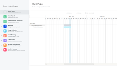 Supercharge Your Projects: CRM Integration with TeamGantt – A Comprehensive Guide