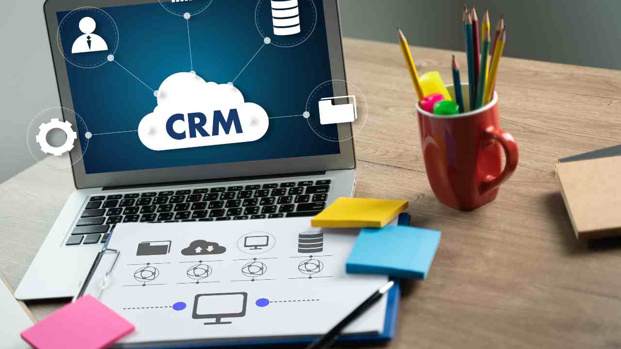 Supercharge Your Business: A Comprehensive Guide to CRM Marketing Platforms