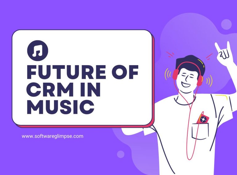 Unleash Your Music’s Potential: The Ultimate CRM Guide for Independent Musicians