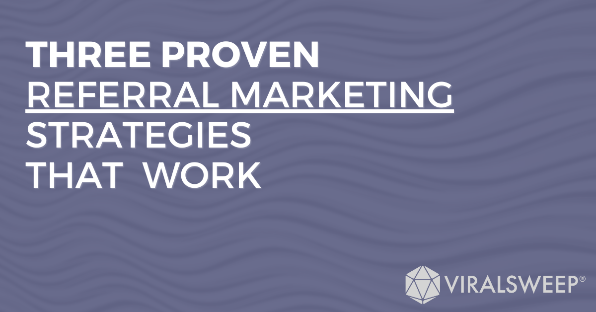 Supercharge Your Growth: Mastering CRM, Referral Marketing, and the Synergy Within