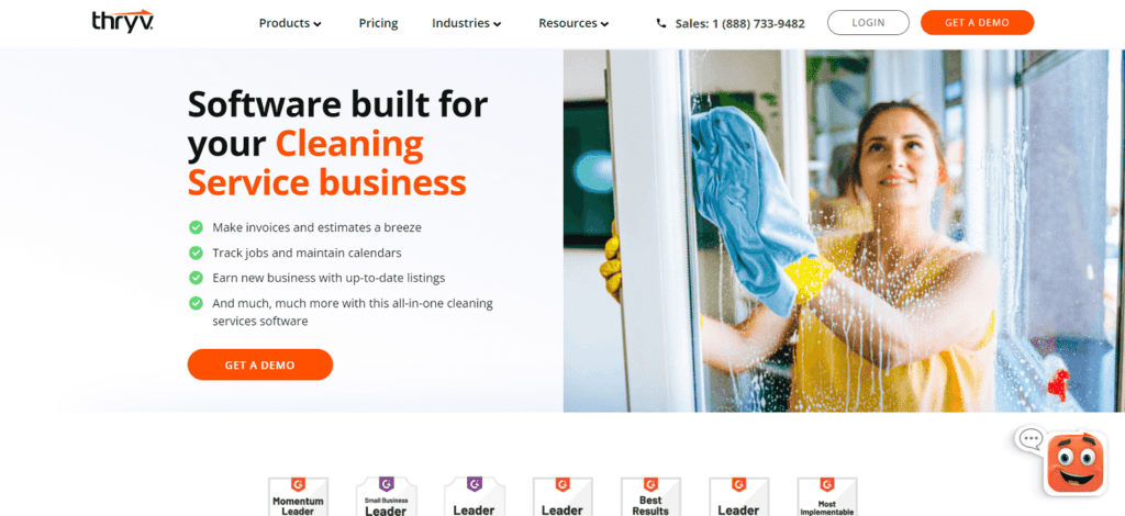 The Ultimate Guide to the Best CRM for Small Cleaning Businesses: Boost Efficiency and Grow Your Profits