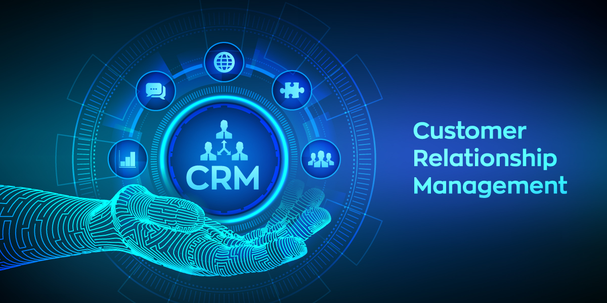 Unlocking Growth: A Comprehensive Guide to CRM Marketing Solutions