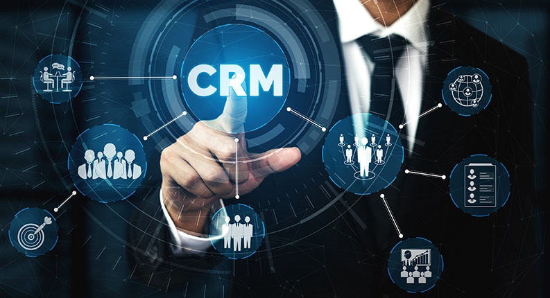 Level Up Your Fitness Center: The Ultimate CRM Guide for Small Businesses