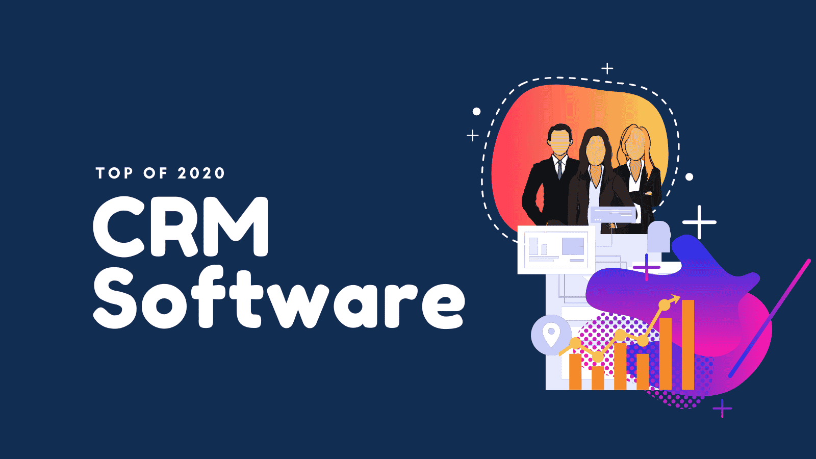 Unlocking Growth: The Definitive Guide to the Best CRM for Your Online Business