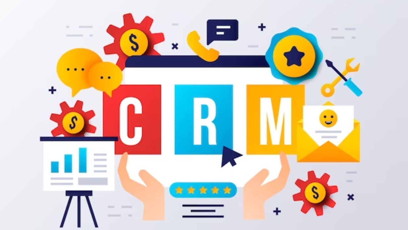 Top CRM Software in 2025: Your Ultimate Guide to Choosing the Right Platform