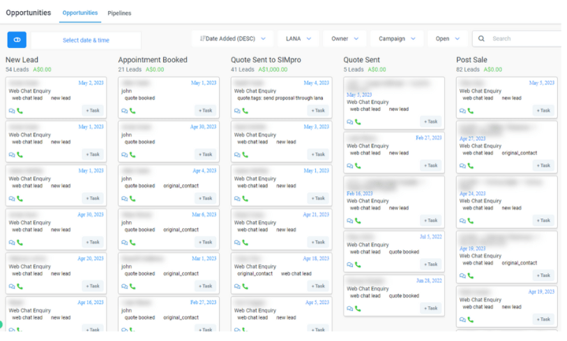 The Ultimate Guide to the Best CRM for Small Electricians: Boost Efficiency & Grow Your Business