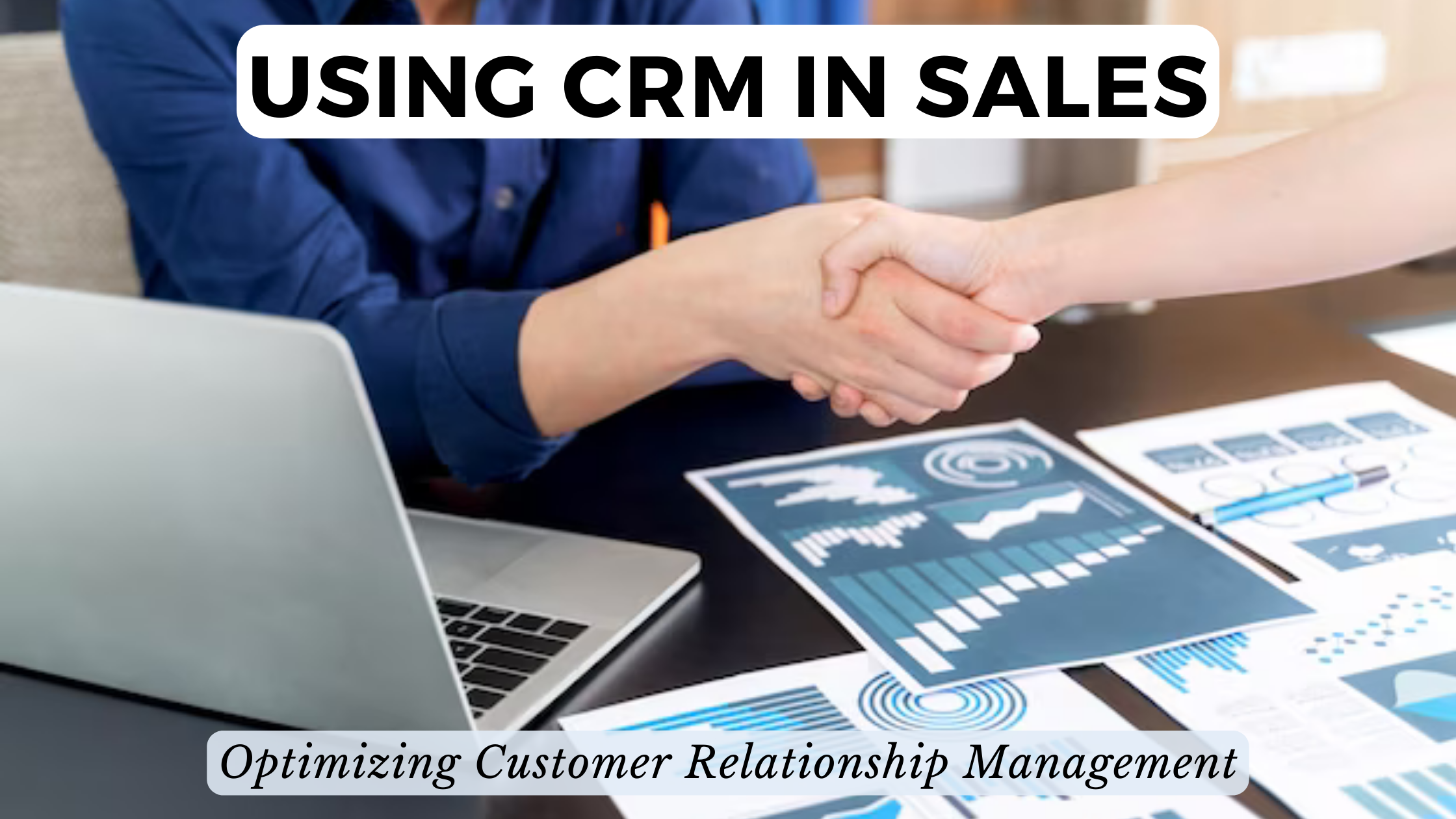 CRM Marketing Optimization: Unleashing the Power of Customer Relationships for Explosive Growth