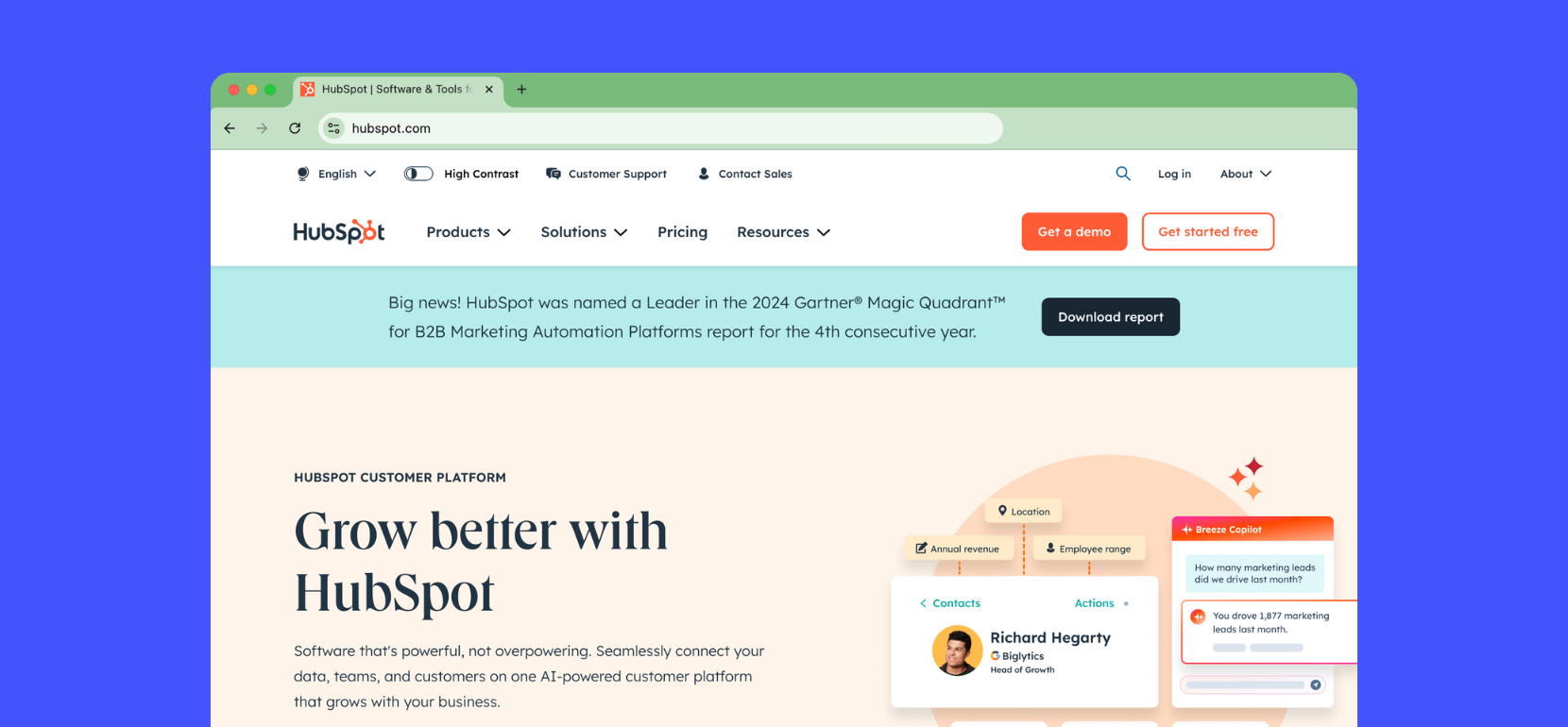 Seamless Symphony: Mastering CRM Integration with Webflow for Unprecedented Growth