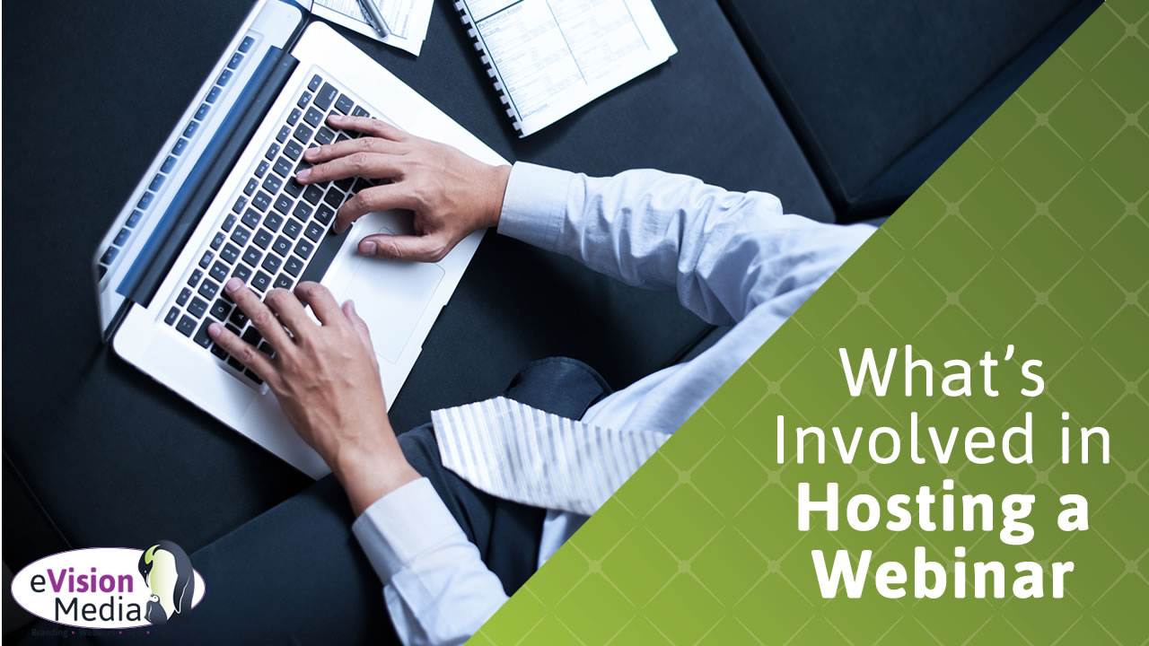 Boost Your Business: A Comprehensive Guide to CRM Marketing Webinar Hosting