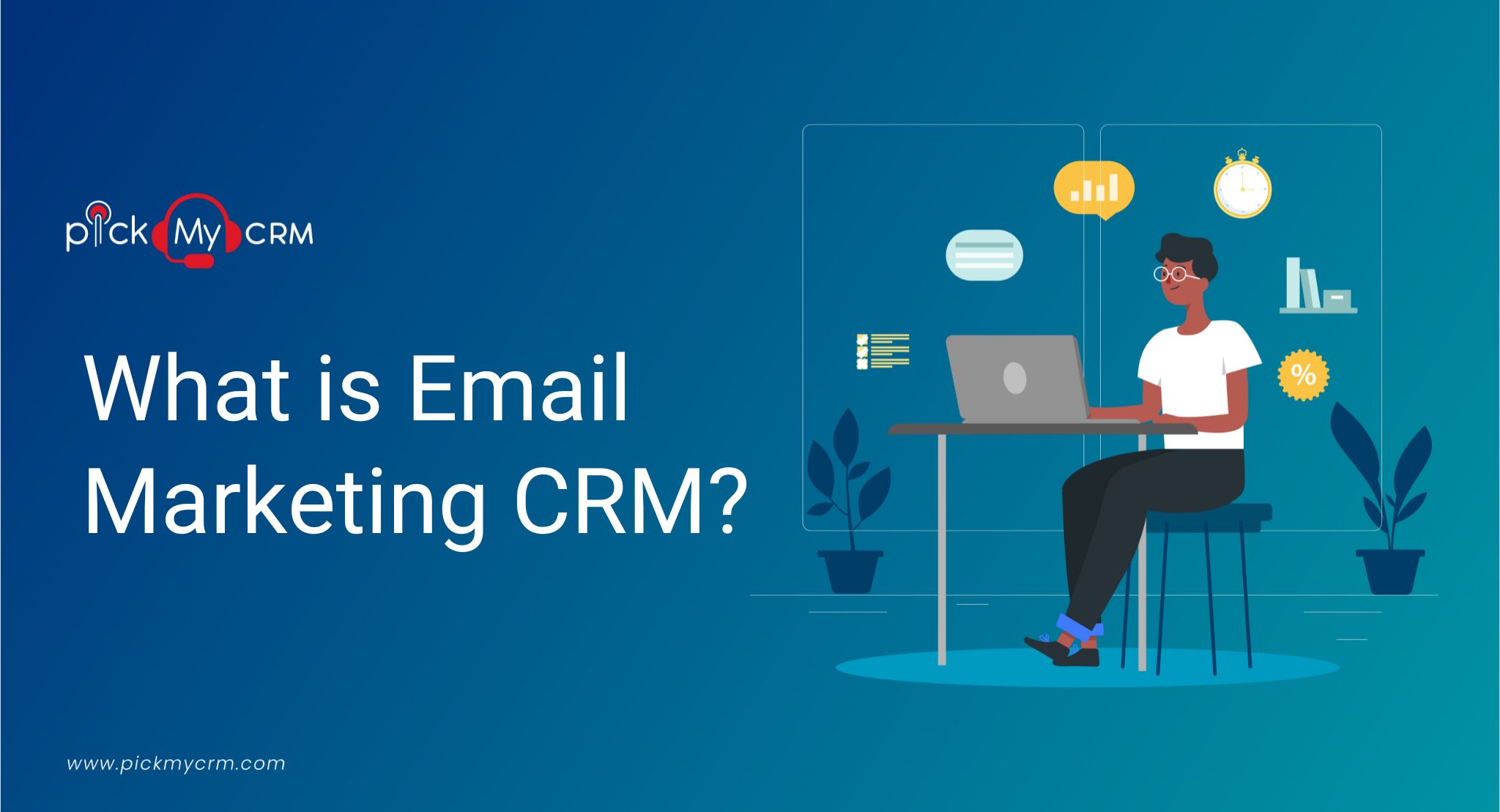CRM Email Marketing: The Ultimate Guide to Supercharging Your Campaigns