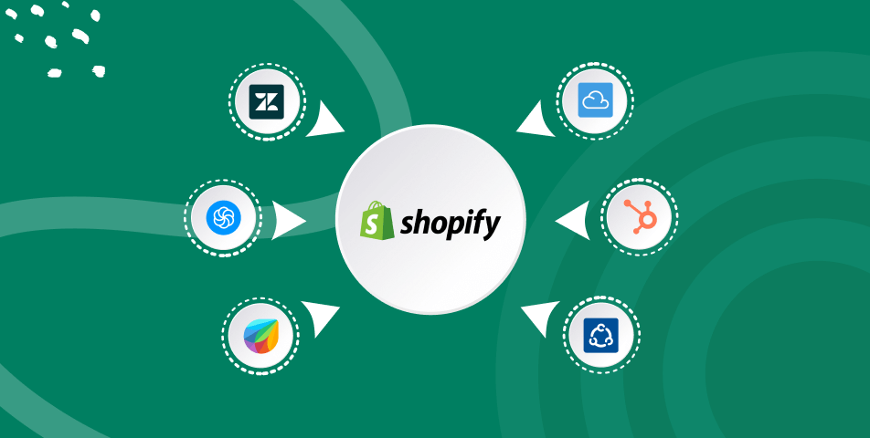 Unlock Explosive Growth: Supercharge Your Shopify Plus Store with CRM Integration