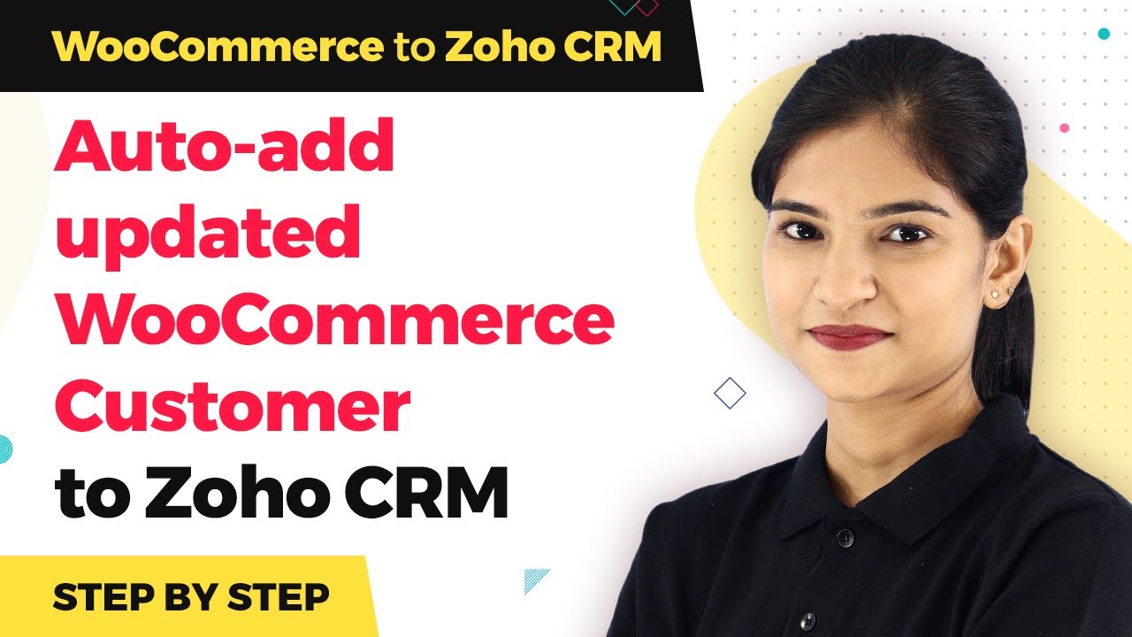 Seamlessly Sync: Mastering CRM Integration with WooCommerce for Explosive Growth