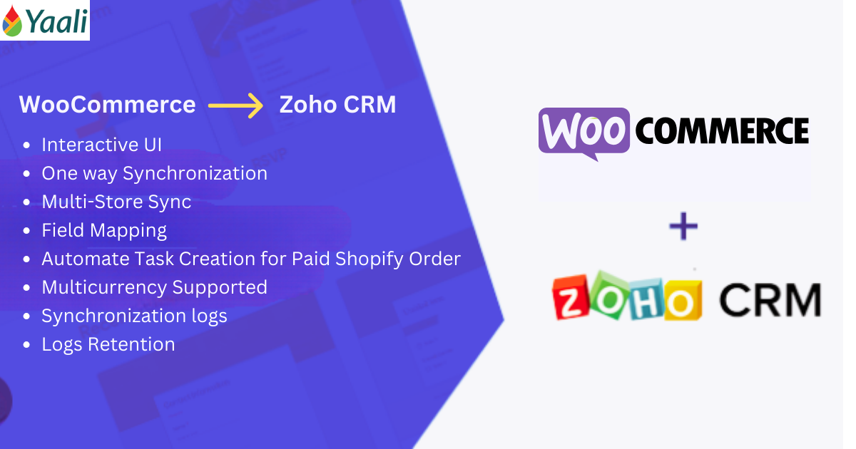 Unlock E-commerce Success: Mastering CRM Integration with WooCommerce