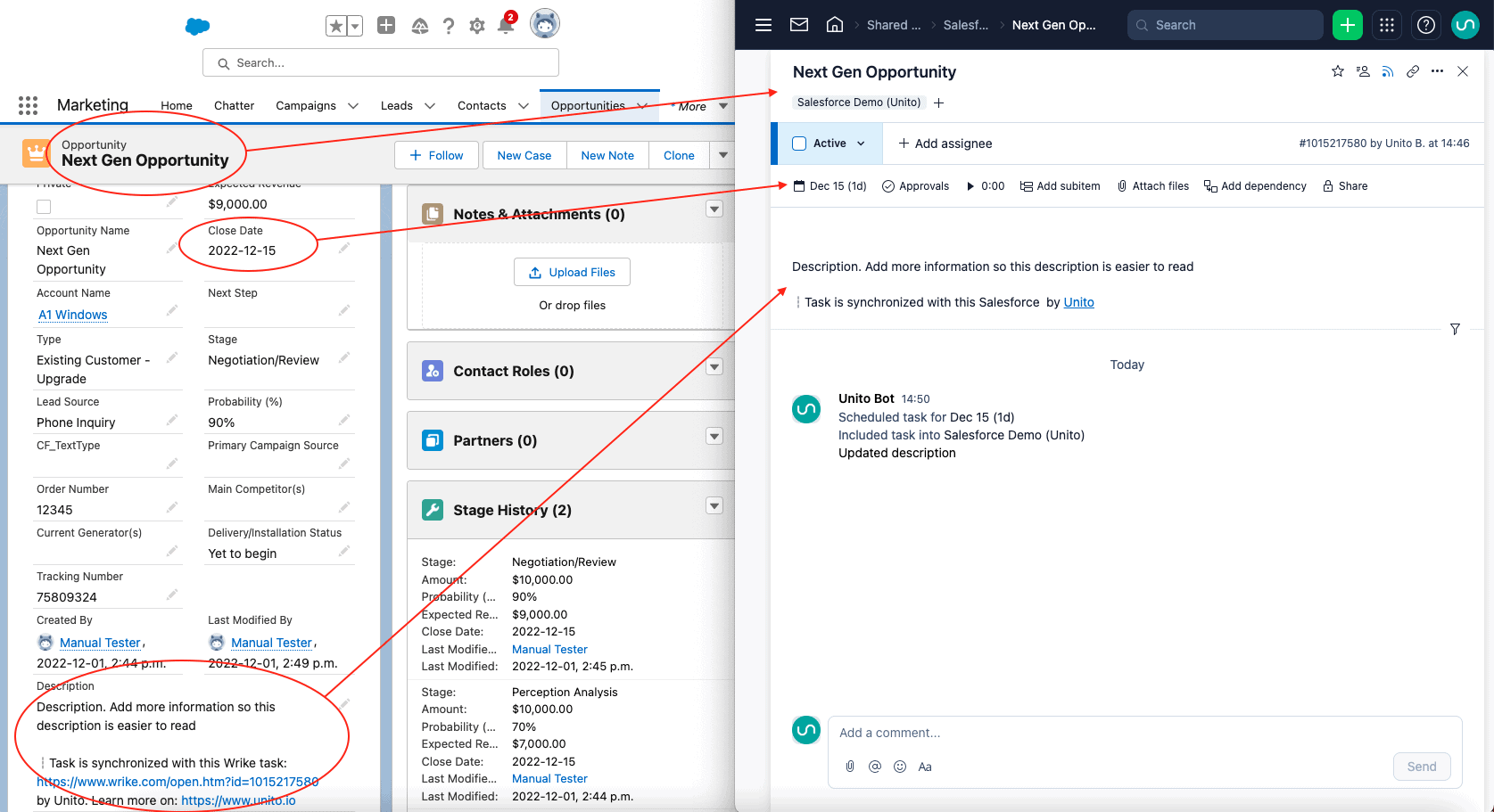Supercharge Your Workflow: Seamless CRM Integration with Wrike for Maximum Productivity