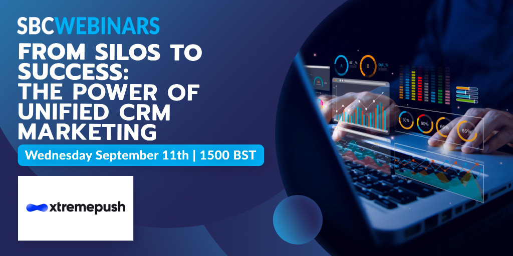 Ignite Your Growth: Brilliant CRM Marketing Webinar Ideas to Attract, Engage, and Convert