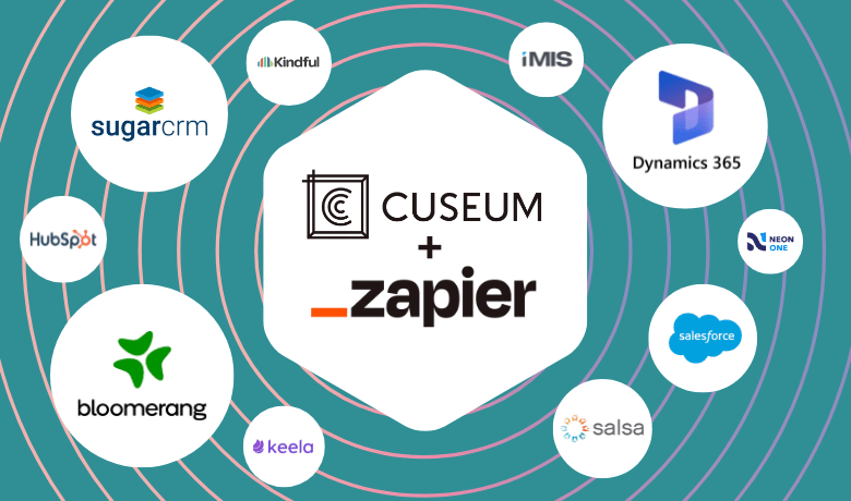 Supercharge Your CRM: A Deep Dive into CRM Integration with Zapier
