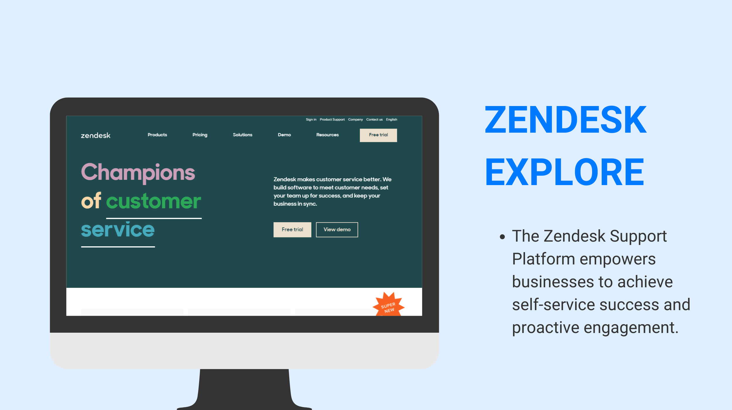 Supercharge Your Customer Relationships: A Deep Dive into CRM Integration with Zendesk