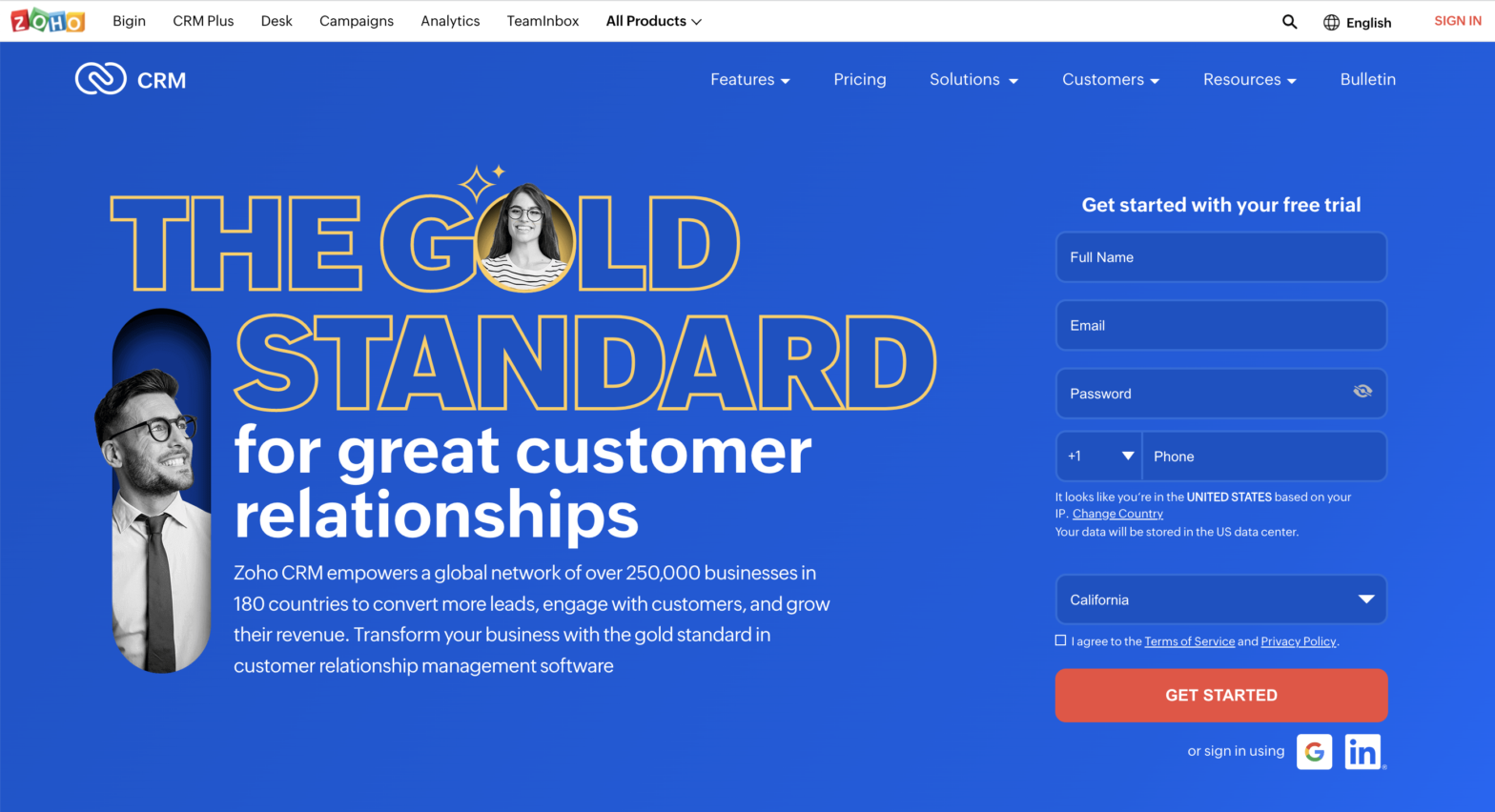 Unlocking Success: The Ultimate CRM Guide for Small Coaches in 2024