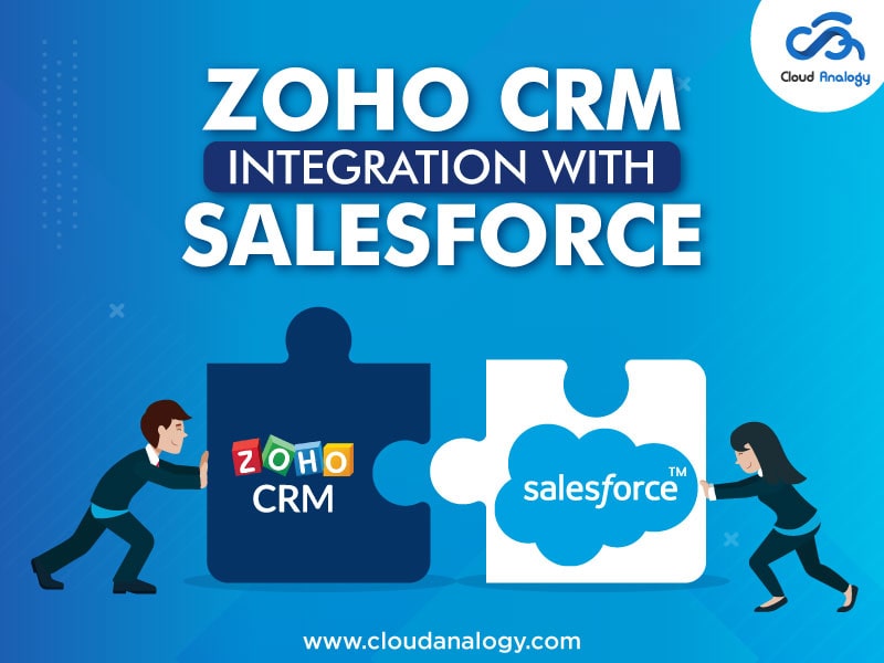 Seamlessly Connecting Worlds: A Comprehensive Guide to CRM Integration with Salesforce