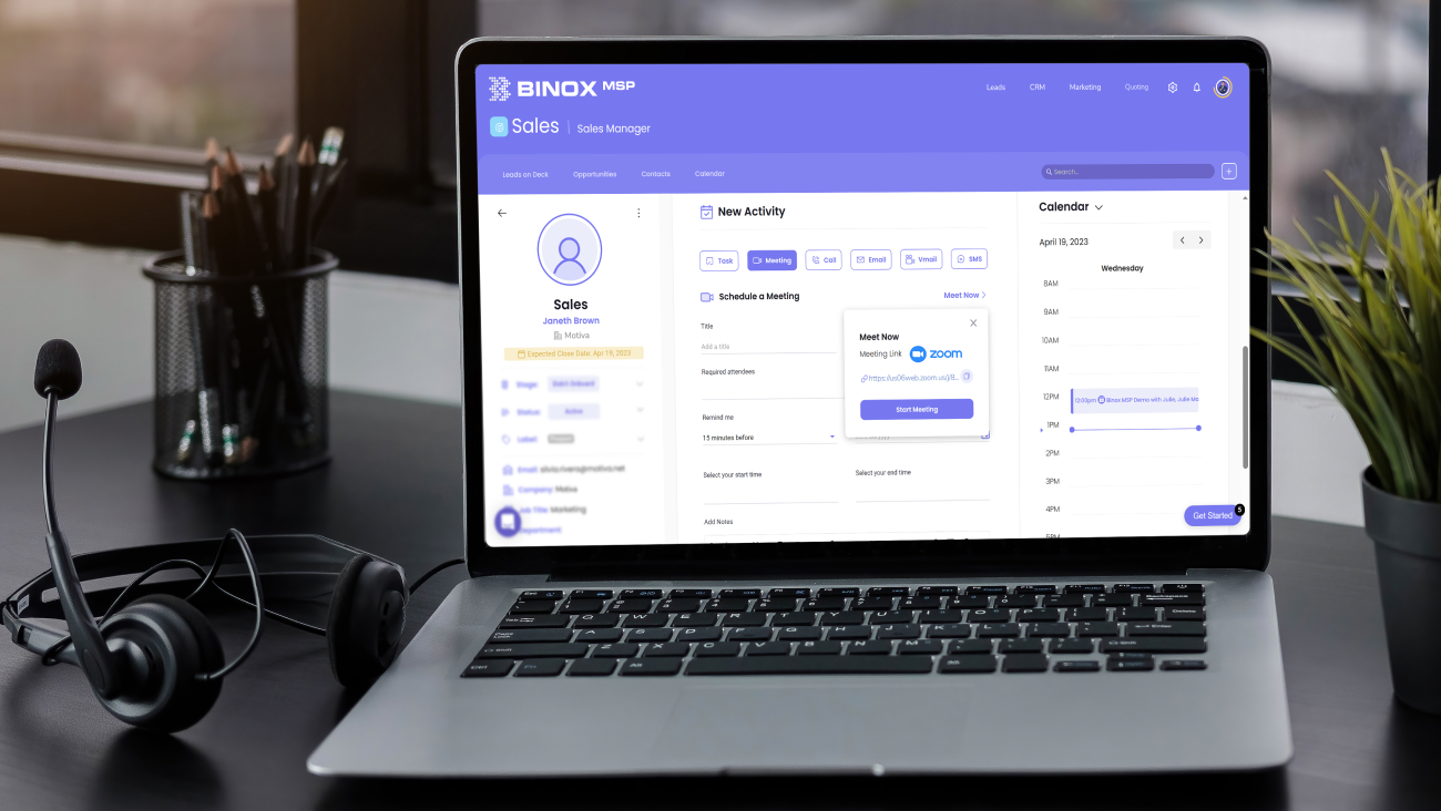 Seamless Synergy: Mastering CRM Integration with Zoom for Unprecedented Business Growth