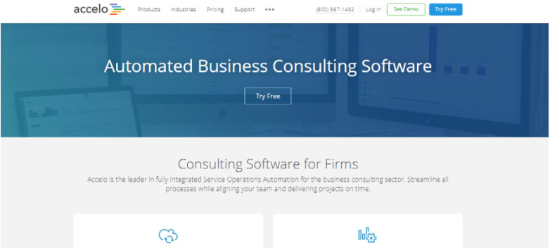Seamless Synergy: Mastering CRM Integration with Accelo for Peak Performance