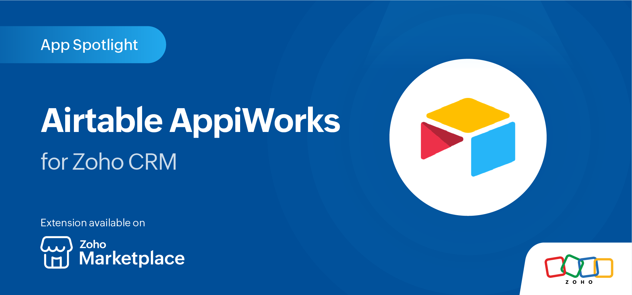 Supercharge Your Workflow: A Deep Dive into CRM Integration with Airtable