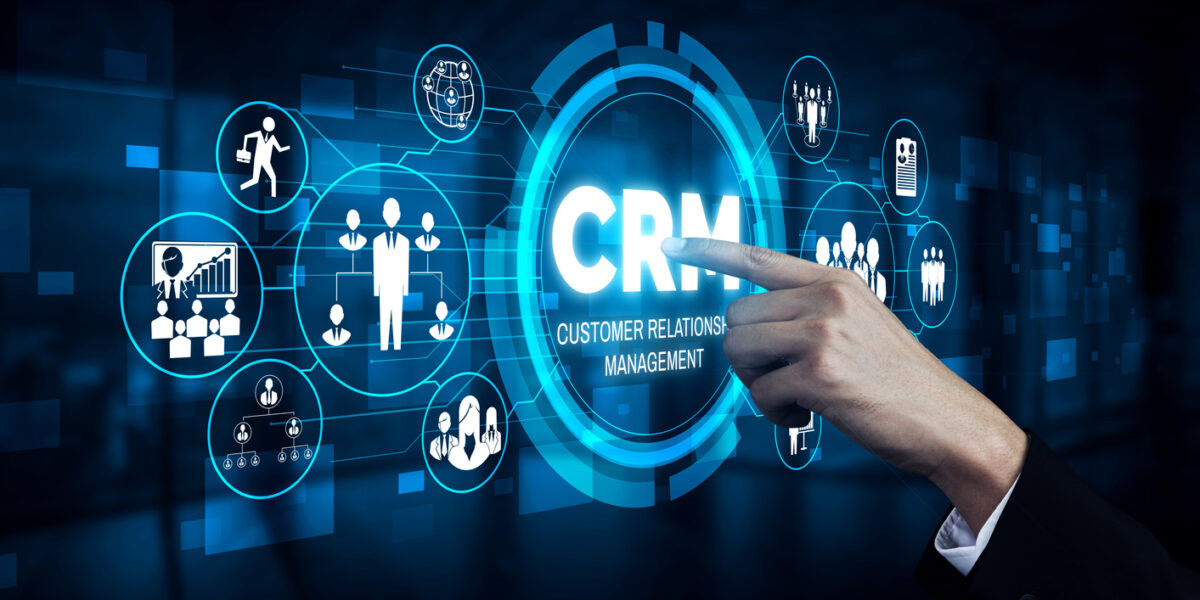 Unlocking Growth: The Ultimate Guide to the Best CRM for Your Online Business in 2024
