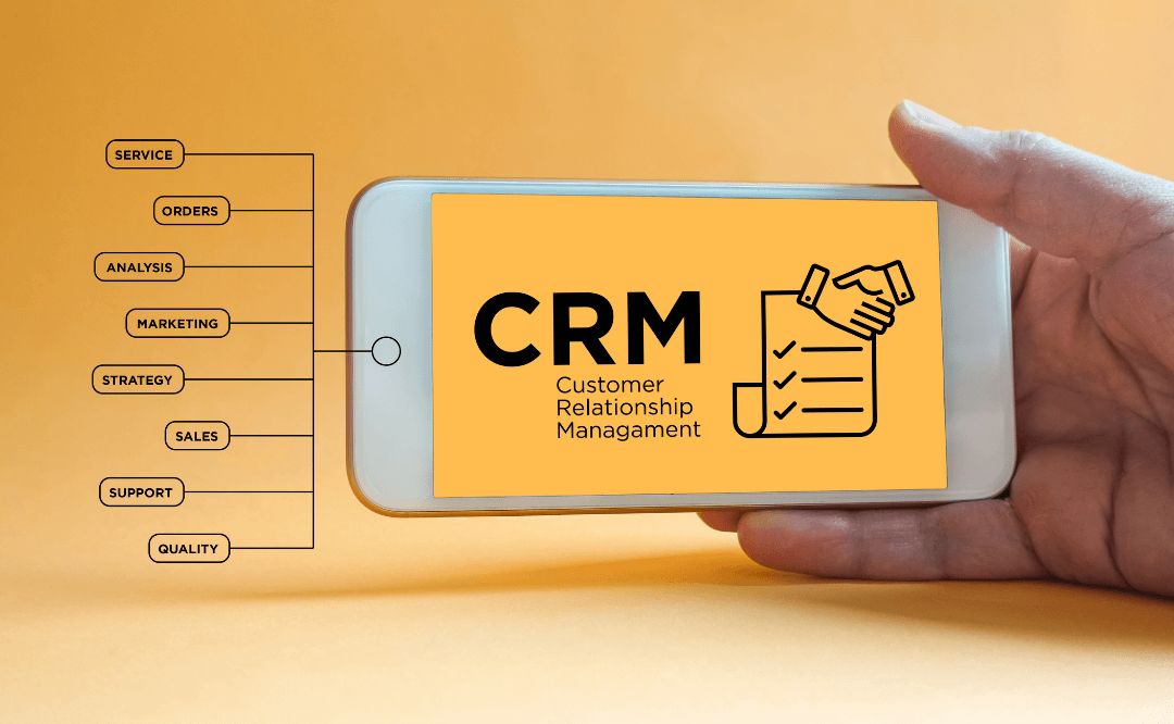 CRM for Small Business Owners: Your Ultimate Guide to Success