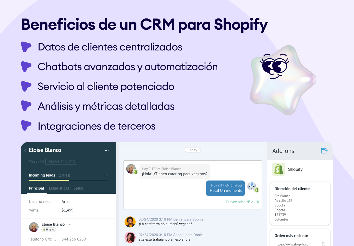 Supercharge Your Shopify Plus Store: The Ultimate Guide to CRM Integration