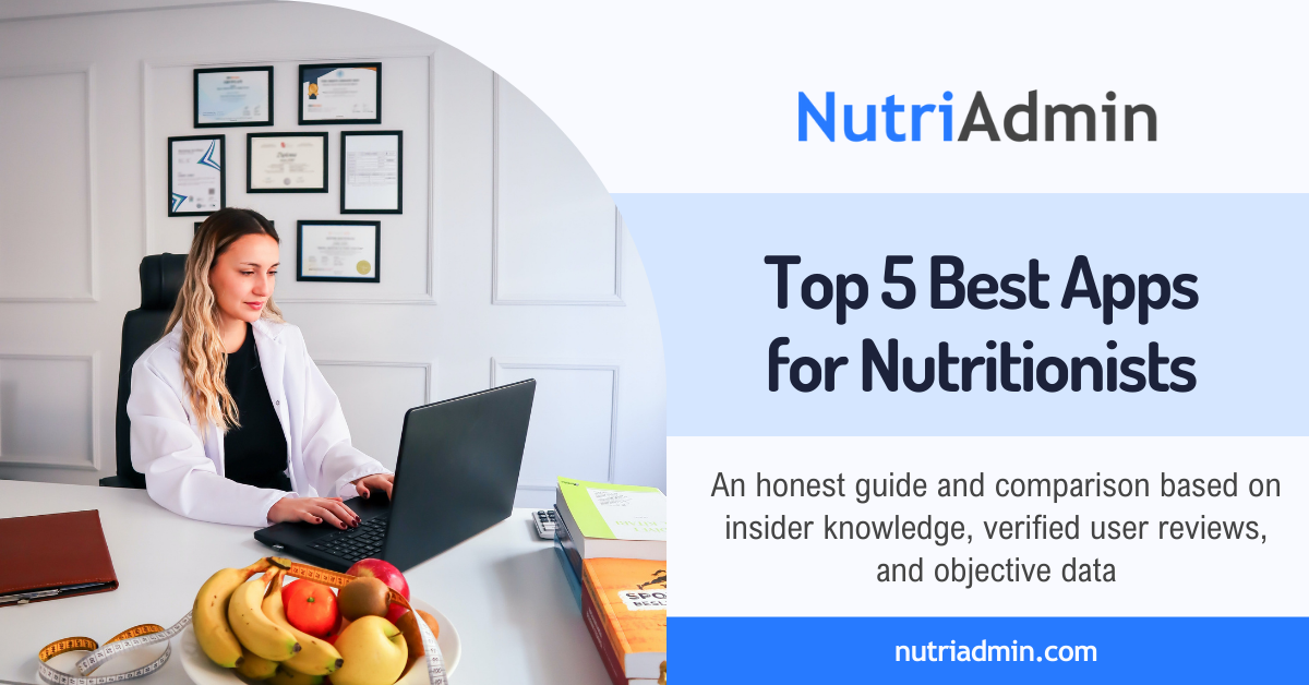 The Ultimate Guide to the Best CRM Systems for Small Nutritionists: Streamline Your Practice and Thrive