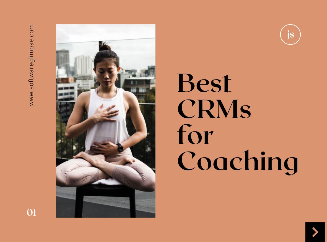 Unlocking Your Music Career: The Best CRM Systems for Aspiring Musicians