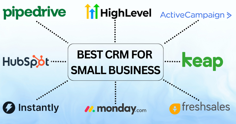 Boost Your Small Business: CRM Enhancements Set to Revolutionize 2025