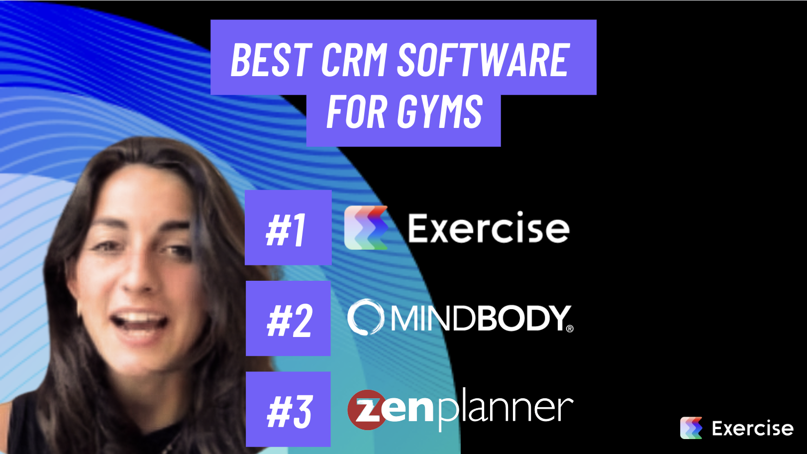 Level Up Your Small Gym: The Ultimate Guide to the Best CRM Systems