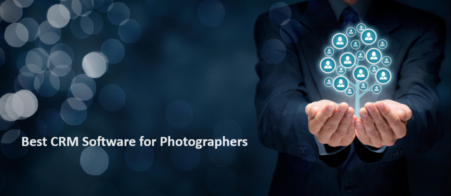 Unlocking Success: The Best CRM Systems for Thriving Small Photography Businesses