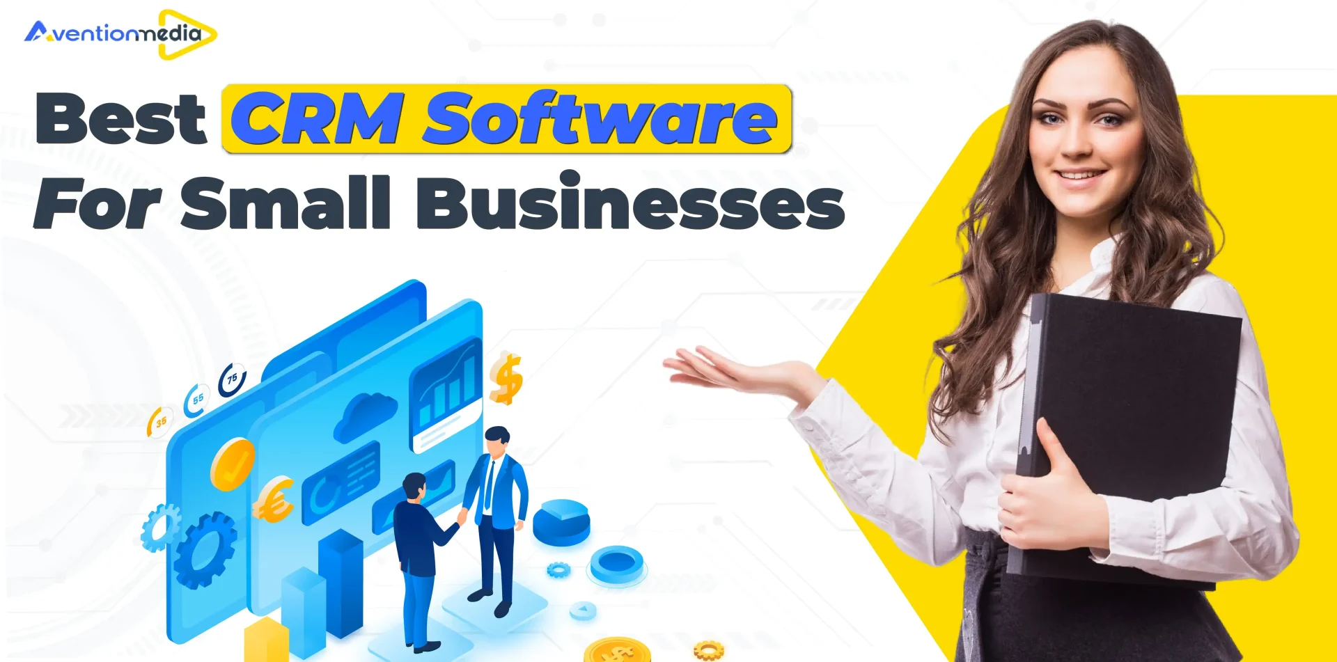 Unleash Your Inner Monet: The Ultimate CRM Guide for Thriving Small Artists